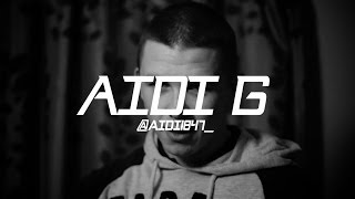 DYMedia | Aidi G Freestyle [2014]