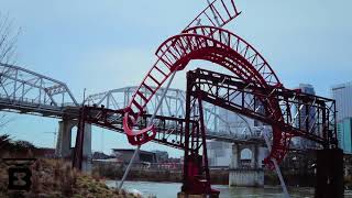 Brandon Turman Covers Heal the Wound by Novelists