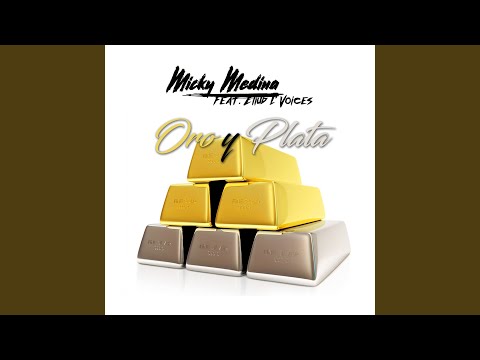 Oro y Plata (feat. Eliud L' voices)