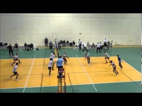 SC Espinho 3 x 0 AA Espinho [CNV 1314 1F J07]