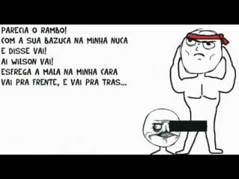download lagu mp3 mp4 Vai Wilson Vai Letra, download lagu Vai Wilson Vai Letra gratis, unduh video klip Vai Wilson Vai Letra