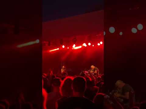 Ottone Pesante live at Brutal Assault 2022