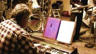 BlueCacao blue note shuffle