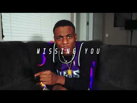 Verde Babii x EBK Jaaybo Sample Type Beat "Missing You" (ProdbyEC x Armani DePaul)