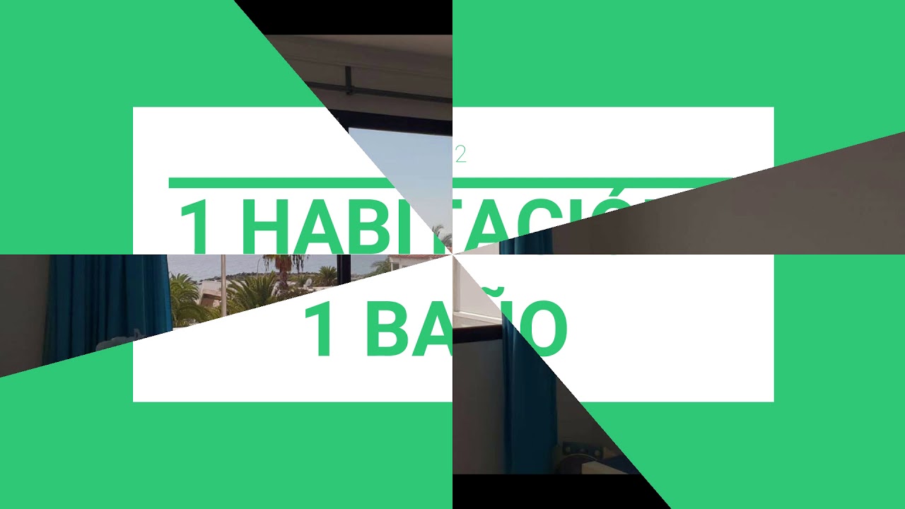 VENTA APARTAMENTO GRAN CANARIA