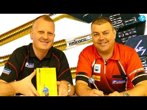 Matt's Team Unicorn Chat - Wes Newton