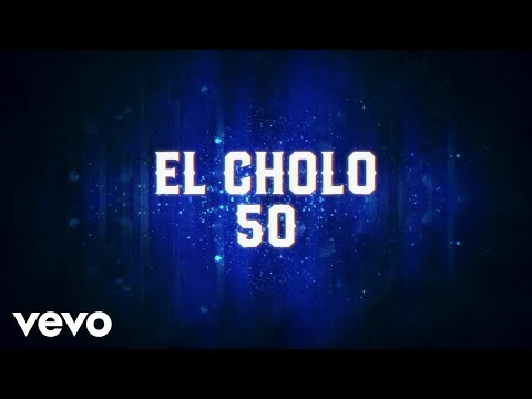 Enigma Norteño, Banda Punto Medio - El Cholo 50 (LETRA / En Vivo)