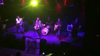 BAD GUN - So Long, California