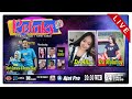 LIVE DE ALLA IRA MOHMOY Di RELAKS Request Lagu Kirim Salam