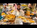 Most UNDER RATED STREET FOOD In Punjab Punjab Street Food Indian Street Food Punjab