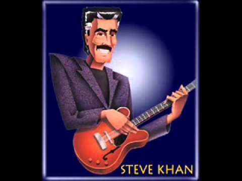 Steve Khan    