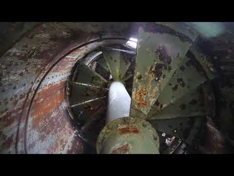 Madagascar Île Sainte-Marie (Nosy Boraha) Phare Albrand Phare Eiffel