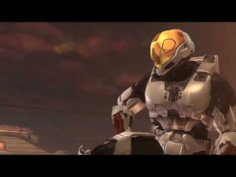 Ep. 17 - Season 9 - Red vs Blue CLEAN