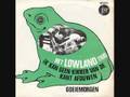 Lowland Trio - Ik kan geen kikker van de kant afduwen Lowland Trio - Ik kan geen kikker van de kant afduwen