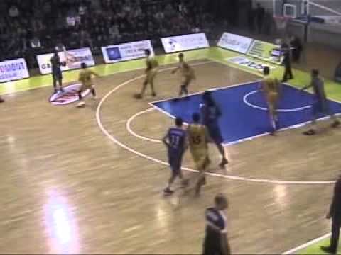 basket.ba: 15.kolo / M 7 / Posušje - Čapljina 89 : 85
