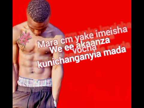 Dj seven world wide ft Imuh zuzu boy  sevu namba video lyrcs