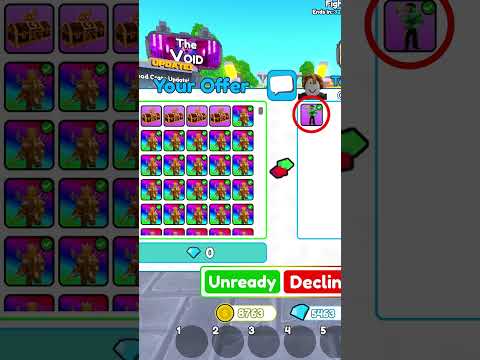 The Craziest Titan Cactus Man In Toilet Tower Defense! 😱 #shorts