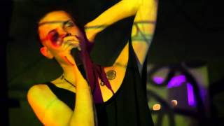 Ʌ (Arc) - Braid In The Palm // Live @ 350 Broadway