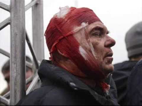 George Moller - War (Original Version)