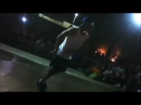 King of the Jungle Vol.4 // BOBY & SONY (N3D) vs NIPPON & KALMA (ORMUS FORCE ITALY)