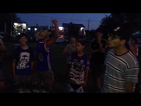 NEBIROS VS KROS SEMIFINAL |02/02| TORNEO DE VERANO
