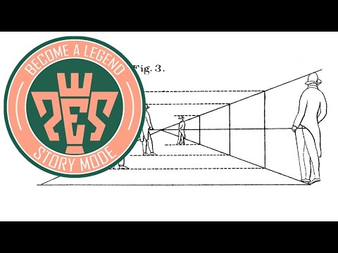 PES 2017 - Become a Legend Story Mode - S1EP5 - A Change of Perspective | Let's Play PES 2017