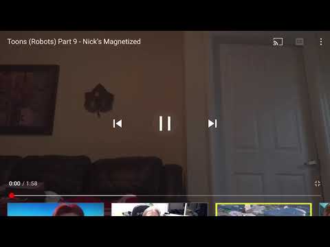 Sneak peek of “toon age: dawn of the creatures”