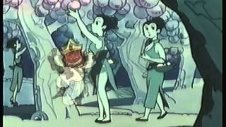 [問片] 90年代初西遊記動畫，泳裝美女橋段