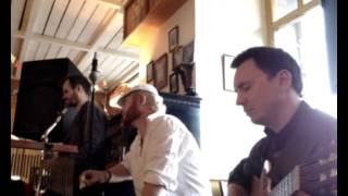 Дуэт Три - Hermitage (Pat Metheny)