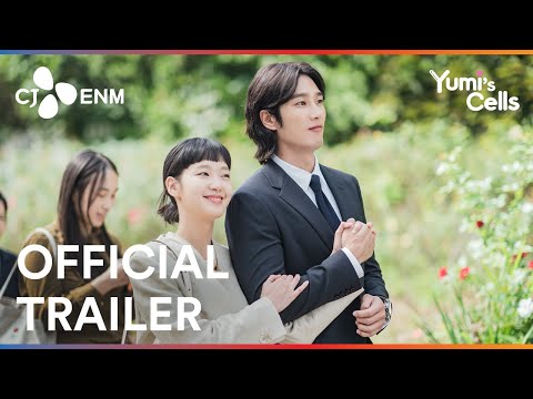 Yumi's Cells | Official Trailer | CJ ENM