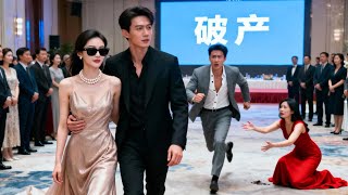 On IPO day, he dumped me for his mistress—he didn’t know I’m a billionaire heiress!