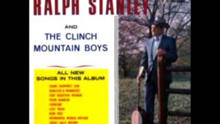 Brand New Country Songs [1968] - Ralph Stanley & The Clinch Mountain Boys