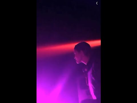 Ruby Rose Snapchat 1-9