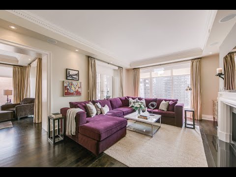 One St Thomas Street #14A - Listing Video