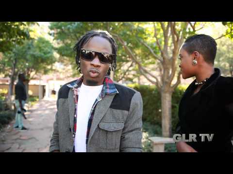 Ghanalinx Records "3PLE THREAT" EP Photoshoot (Access granted)