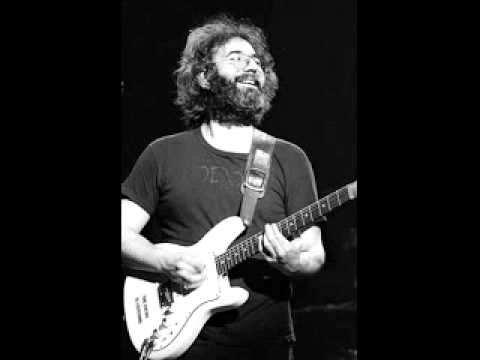 Jerry Garcia Band - Tough Mama