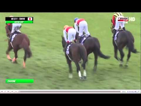 151129 Japan Cup