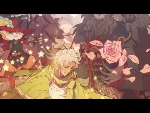 Lotte's Forest ~The Tale of Love~ Video