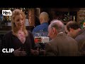 Friends: Phoebe Is Possessed by the Spirit of a Dead Client (Season 2 Clip) | TBS