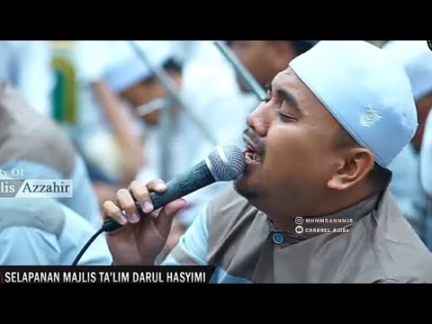BIKIN MERINDING!!! Suluk Terbaru Ustadz. Syahrul Afi || Nada Tinggi