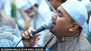 Download lagu BIKIN MERINDING!!! Suluk Terbaru Ustadz. Syahrul Afi || Nada Tinggi mp3