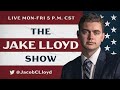 New Beginnings Again The Jake Lloyd Show