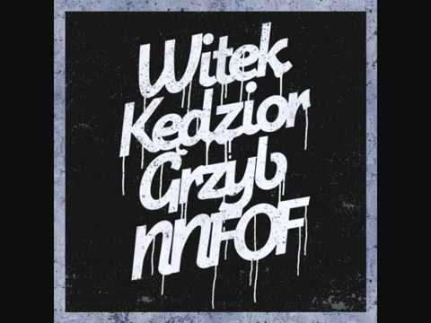 G&W&K  NNFOF - Cały czas   feat. DJ Danek