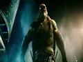 Teenage Mutant Ninja Turtles 2014 Old music ...