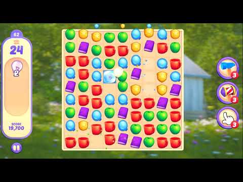 Small town murders level 62