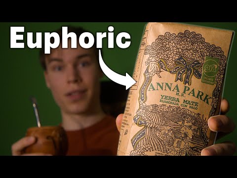 I Might Have Found The BEST Yerba Mate...