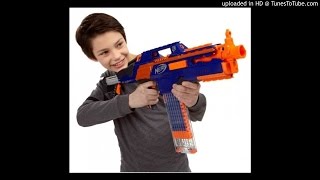 Smokepurpp x Denzel Curry type beat "PULL UP IN A DROP TOP" (prod. Nish)