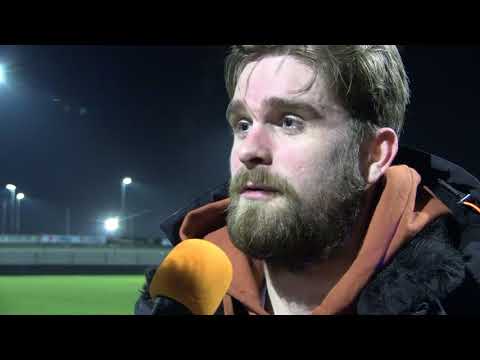 Voorbeschouwing ASV De Dijk - VV Katwijk | VVKatwijkTV