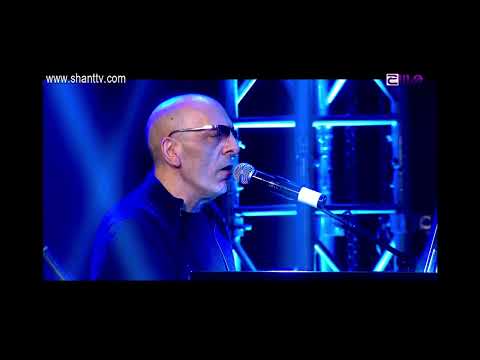 Arthur Grigoryan - Meghedi