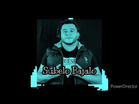 Dagobeat ft. Ari - Subelo Bajalo